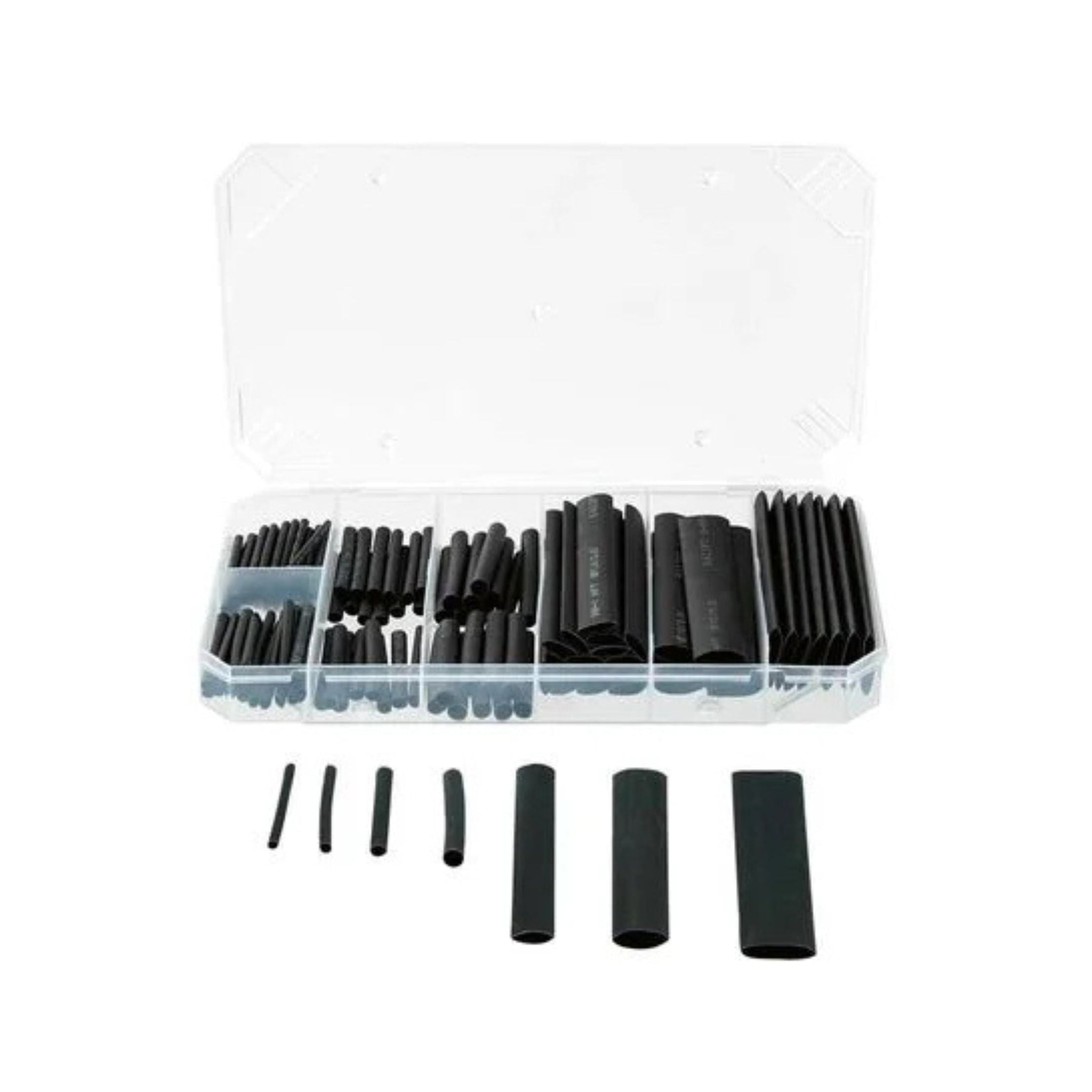 Heat Shrink Tubing